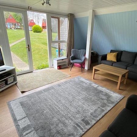 Kingsdown Holiday Park 외부 사진