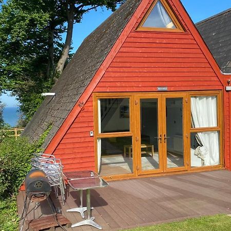 Kingsdown Holiday Park 외부 사진