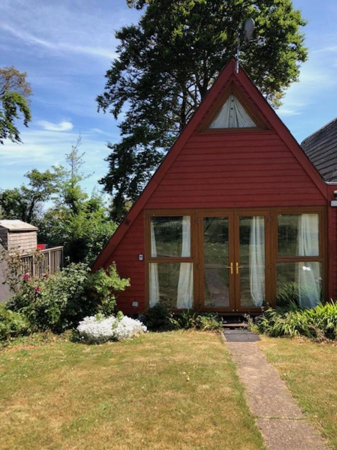 Kingsdown Holiday Park 외부 사진