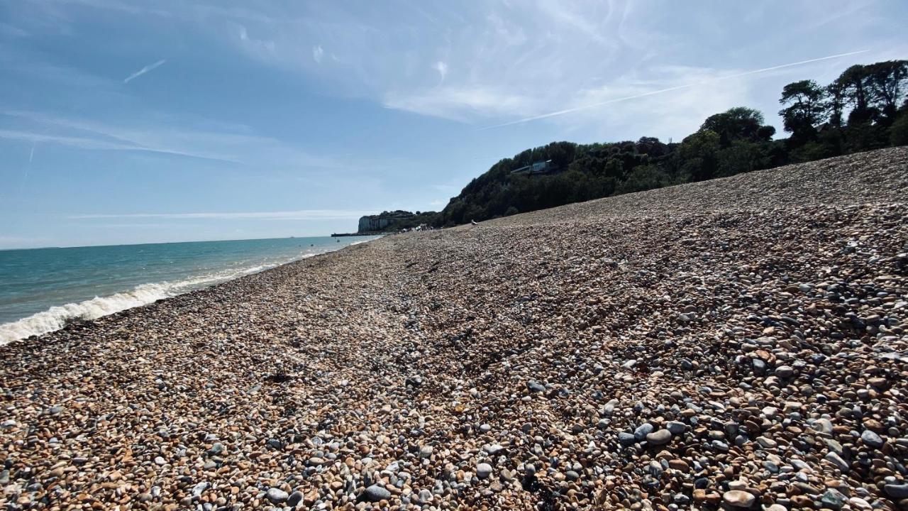 Kingsdown Holiday Park 외부 사진