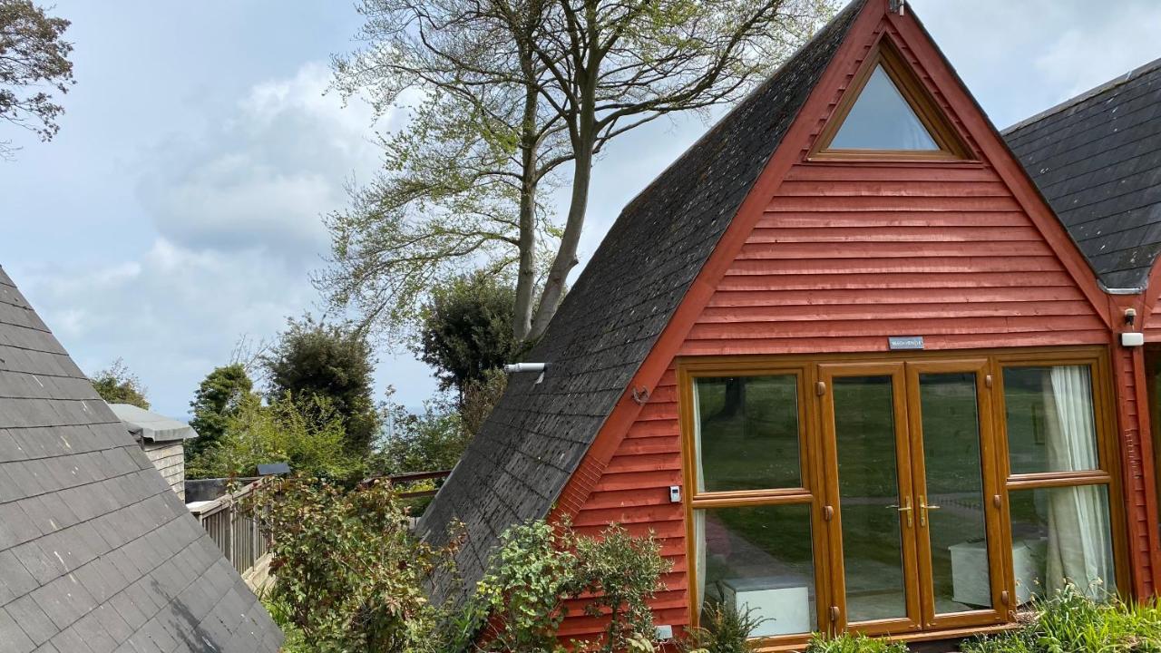 Kingsdown Holiday Park 외부 사진