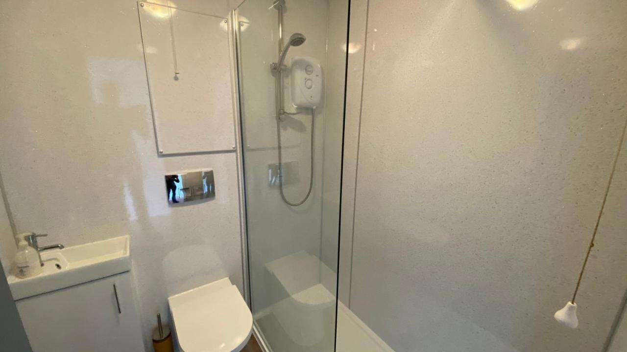 Kingsdown Holiday Park 외부 사진