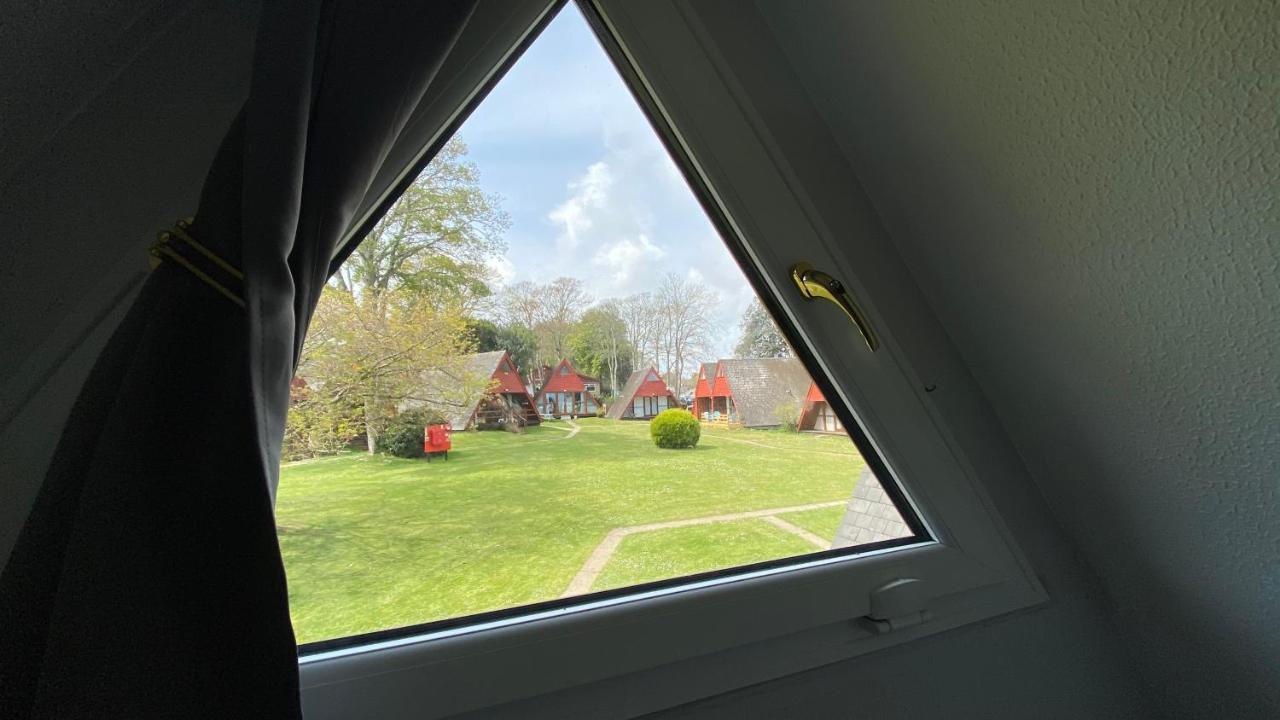 Kingsdown Holiday Park 외부 사진