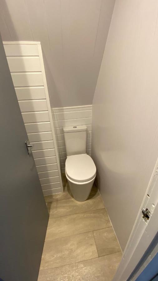 Kingsdown Holiday Park 외부 사진