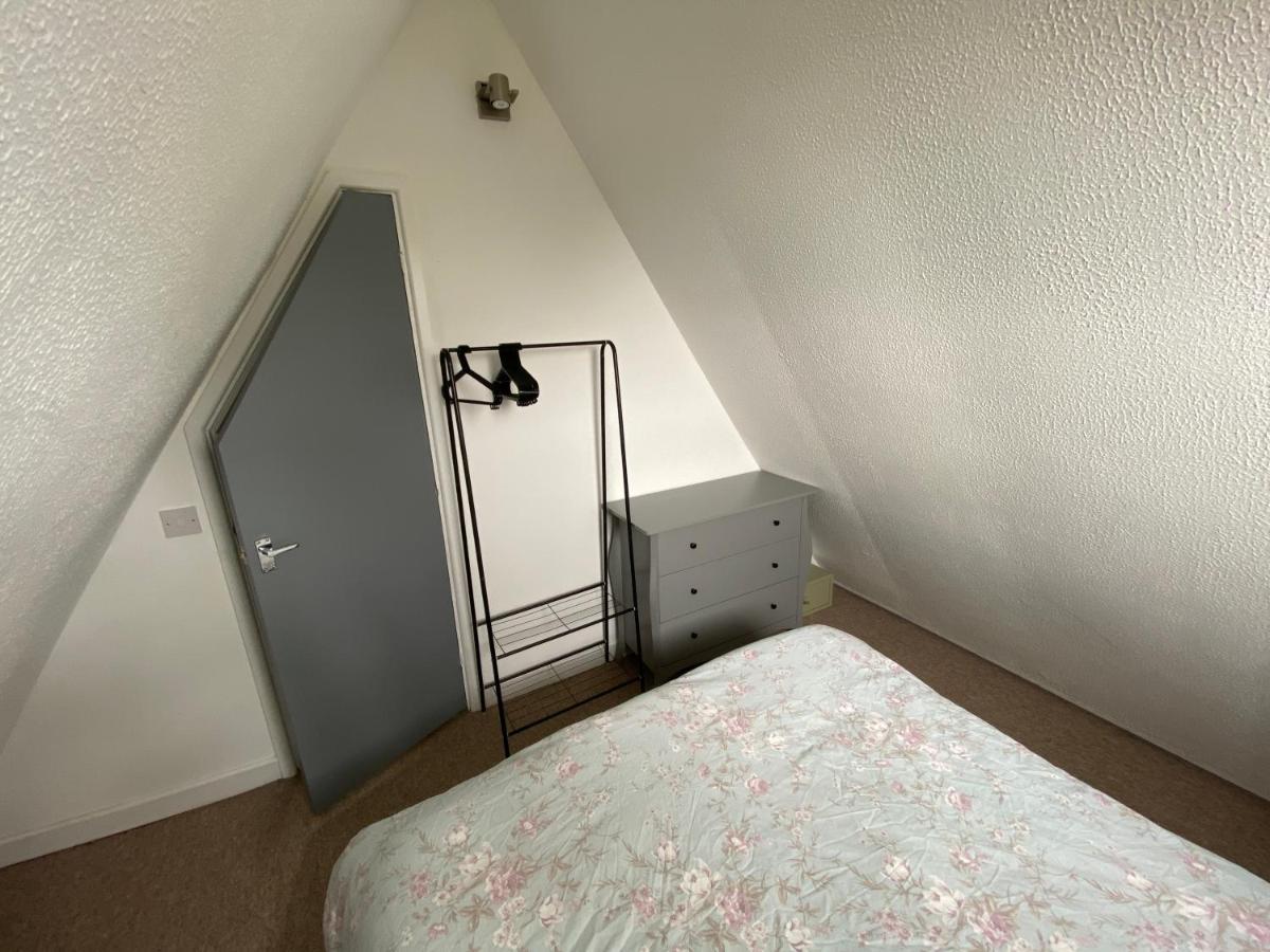 Kingsdown Holiday Park 외부 사진
