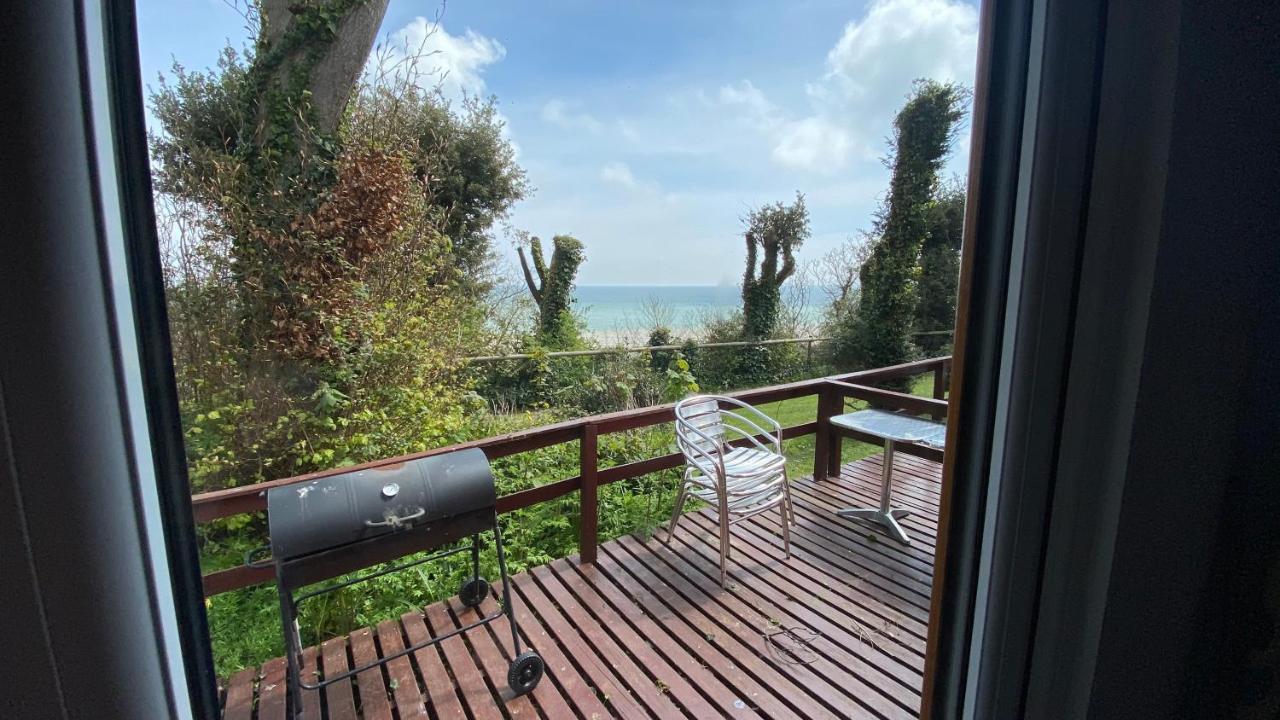 Kingsdown Holiday Park 외부 사진