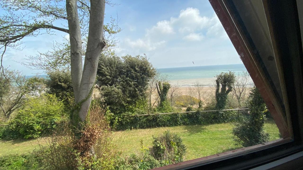 Kingsdown Holiday Park 외부 사진